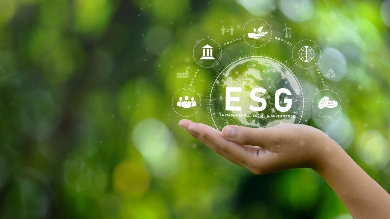 Implementação de ODS e ESG