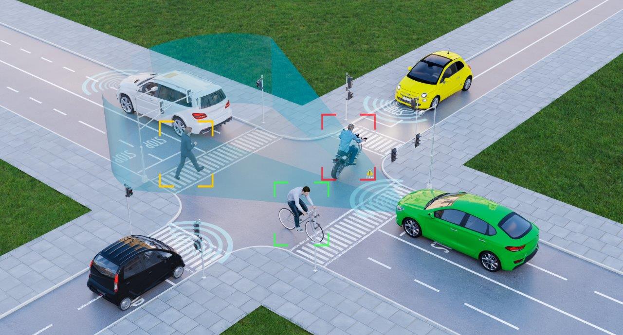 Inovação e Digitalização em Infraestrutura